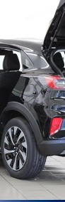 Ford Puma II 1.0 EcoBoost Titanium Titanium 1.0 EcoBoost 125KM|Pakiet Winter!-3