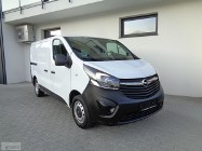 Opel Vivaro klima