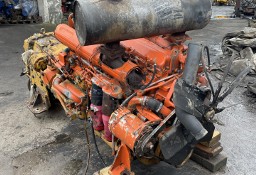 Fiat Agri - silnik 6cyl. kompletny