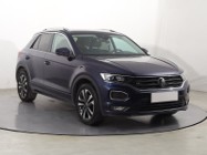 Volkswagen T-Roc Salon Polska, Automat, VAT 23%, Navi, Klimatronic, Tempomat,