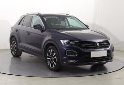 Volkswagen T-Roc Salon Polska, Automat, VAT 23%, Navi, Klimatronic, Tempomat,
