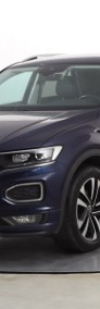 Volkswagen T-Roc Salon Polska, Automat, VAT 23%, Navi, Klimatronic, Tempomat,-3