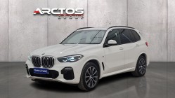 BMW X5 G05 X5 xDrive25d sport-aut Salon PL 1wł.