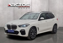 BMW X5 G05 X5 xDrive25d sport-aut Salon PL 1wł.