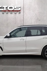 BMW X5 G05 X5 xDrive25d sport-aut Salon PL 1wł.-2