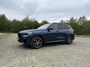 Pedantycznie zadbany X5 40i xdrive-1
