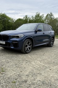 Pedantycznie zadbany X5 40i xdrive-2