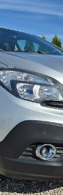 Opel Mokka 1.4 Turbo Benzyna**2016**96oookm**Bezwypadkowy**Jak Nowy**-3