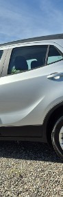 Opel Mokka 1.4 Turbo Benzyna**2016**96oookm**Bezwypadkowy**Jak Nowy**-4