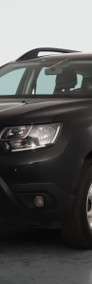 Dacia Duster I , Salon Polska, Serwis ASO, GAZ, VAT 23%, Klima, Tempomat,-3
