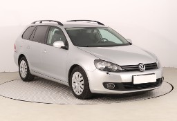 Volkswagen Golf VI , Salon Polska, DSG, Klima, Parktronic