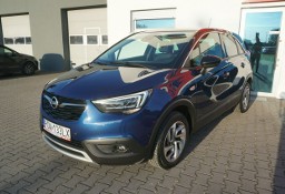 Opel Crossland X *Kamera*automat*Full led*bezwypadkowy*