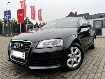 KLimatronik Alu 1,4 125 KM