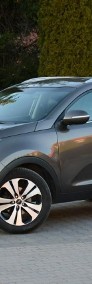 Kia Sportage III 2.0MPI+Gaz Skóry Xenon Ledy Duża Navi Kamera Keyless go Alu 18-3