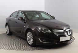 Opel Insignia , Salon Polska, Serwis ASO, Automat, Skóra, Navi, Xenon,
