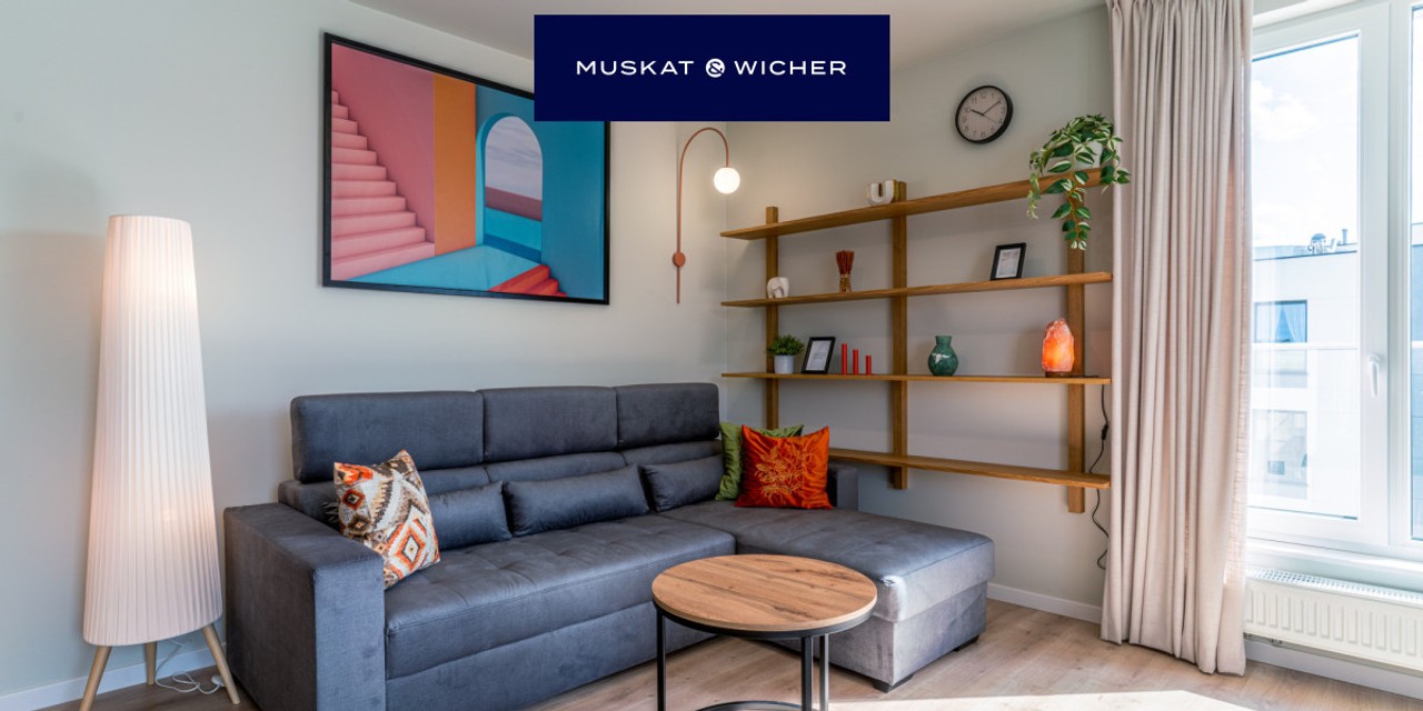 Mieszkanie na wynajem, 65 m² Letnica, Starowiejska