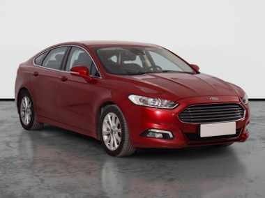 Ford Mondeo VIII , Salon Polska, Automat, Xenon, Klimatronic, Tempomat,-1