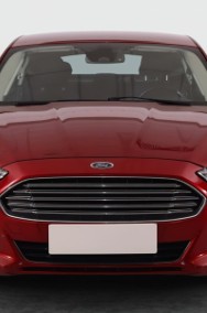 Ford Mondeo VIII , Salon Polska, Automat, Xenon, Klimatronic, Tempomat,-2