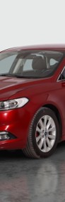 Ford Mondeo VIII , Salon Polska, Automat, Xenon, Klimatronic, Tempomat,-3