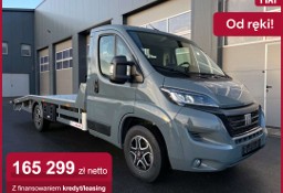 Fiat Ducato Maxi L3 Autolaweta Maxi L3 Autolaweta 2.2 180KM