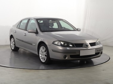 Renault Laguna II , GAZ, HAK, Klimatronic,ALU-1
