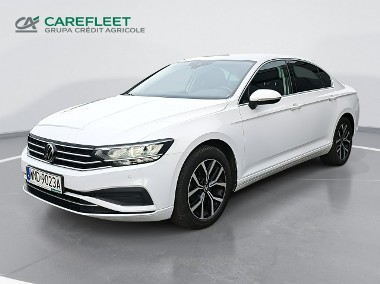 Volkswagen Passat B8 1.5 TSI EVO Business DSG Sedan. WND9023A-1