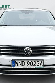 Volkswagen Passat B8 1.5 TSI EVO Business DSG Sedan. WND9023A-2