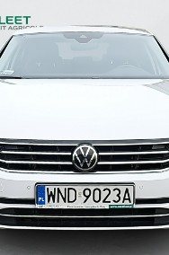 Volkswagen Passat B8 1.5 TSI EVO Business DSG Sedan. WND9023A-2