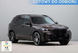 BMW X5 G05 xDrive40d M Sport xDrive40d M Sport 3.0 (352KM)| Dach szklany panora