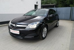 Opel Astra H 1.6 16V 116KM Klimatr Tempomat Parktronik ALU Isofix Gwarancja