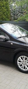 Opel Astra H 1.6 16V 116KM Klimatr Tempomat Parktronik ALU Isofix Gwarancja-4