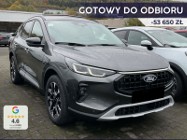 Ford Kuga IV Active X 2.5 FHEV Active X 2.5 FHEV 183 KM / Pakiet Winter, Technolo