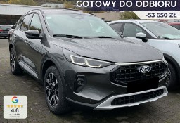 Ford Kuga IV Active X 2.5 FHEV Active X 2.5 FHEV 183 KM / Pakiet Winter, Technolo