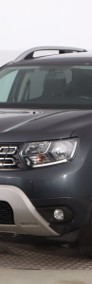 Dacia Duster I , Salon Polska, 1. Właściciel, Serwis ASO, GAZ, Navi,-3