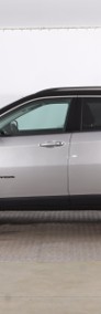 Jeep Compass II , Salon Polska, Serwis ASO, Automat, Skóra, Navi, Xenon,-4