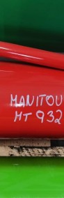 Siłownik wychyłu łyżki Manitou MLT 737-4