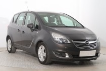 Opel Meriva B , Serwis ASO, Automat, Navi, Klimatronic, Tempomat,