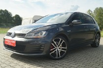 Volkswagen Golf VII GTD 2014R 2.0 DIESEL 184KM DSG