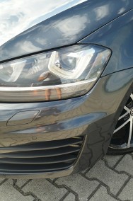 Volkswagen Golf VII GTD 2014R 2.0 DIESEL 184KM DSG-2