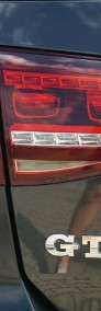 Volkswagen Golf VII GTD 2014R 2.0 DIESEL 184KM DSG-3