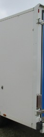 Renault Master 2.3 DCI 145KM \ kontener niskopodłogowy 4.2m \ FV23%-4