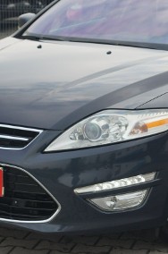 Ford Mondeo VII Z NIEMIEC NAVI HAK GRZ. SZYBA -FOTELE LED 140 KM IDEALNY 161 TYS.K-2