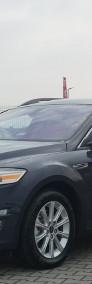 Ford Mondeo VII Z NIEMIEC NAVI HAK GRZ. SZYBA -FOTELE LED 140 KM IDEALNY 161 TYS.K-3