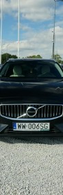 Volvo V60 II D4/190KM Salon PL Inscription Fvat 23% WW006SG-3