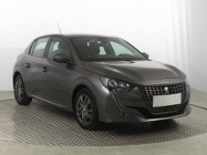 Peugeot 208 , Salon Polska, 1. Właściciel, Serwis ASO, VAT 23%, Klima,