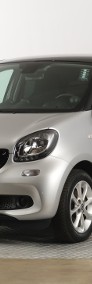 Smart ForFour , SoH 91%, Serwis ASO, Automat, Navi, Klimatronic, Tempomat-3