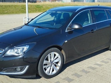 2.0 CDTI ecoFLEX Start/Stop 140KM 2014r-1