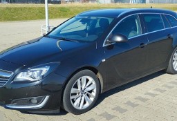 Opel Insignia 2.0 CDTI ecoFLEX Start/Stop 140KM 2014r