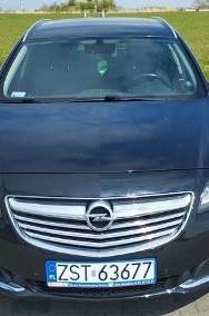 2.0 CDTI ecoFLEX Start/Stop 140KM 2014r-2