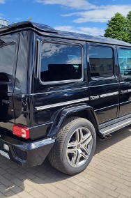 G63 AMG Brabus Harman/Kardon went. fotele-2